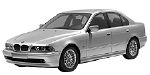 BMW E39 P290A Fault Code