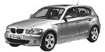 BMW E87 P290A Fault Code