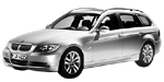 BMW E91 P290A Fault Code